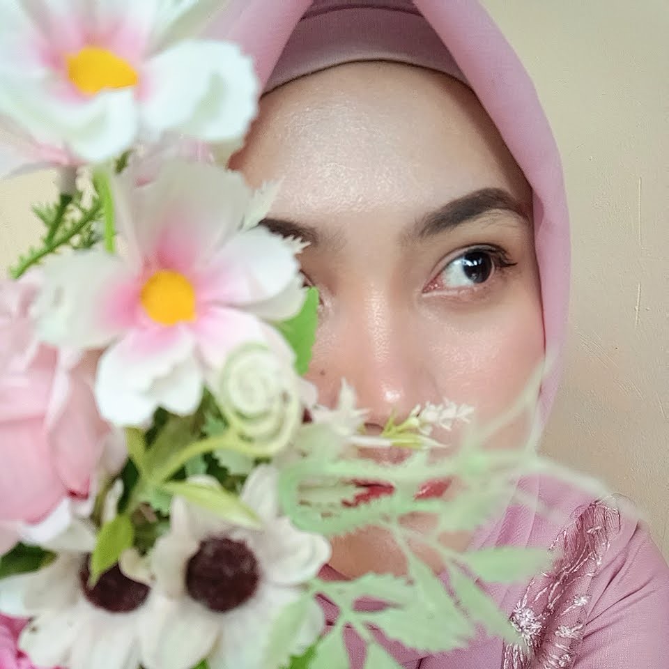 Arifah Zain